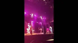 The Human League-Heart Like A Wheel-80s Calling-Colchester Castle Park 3/8/24 #thehumanleague #live