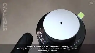 How To Guide : EcoScent Puck
