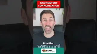 9 Weird Autistic Traits!