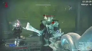 [Highlights] Kings Fall Raid Race Encounter 1 [All Deaths Cut] (8-26-22)