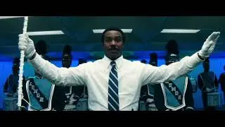 Severance's :Marching Band Performance in Season 2 Finale 2025