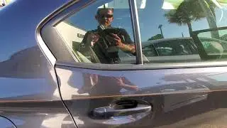 VIP Mark H 19 DGM WRX
