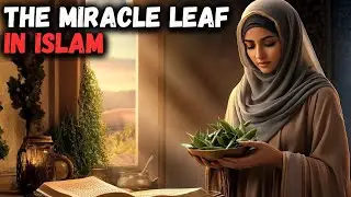 Allah Blessed This Tree for Healing &mdash; But Most People Ignore the Sunnah