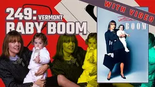 249: Baby Boom (1987)