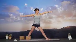 Yoga Ashtanga 1e Série
