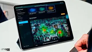 How Amadeus Optimized Stand Communication at FITUR 2026 with Real-Time Audience Data