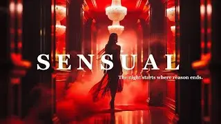 After Dark 💋 | Sensual R&B Mix &mdash; Deep Bass, Passion & Luxury Night Vibes