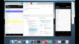 Appium Python Tutorial: Appium Desktop Script Recorder #15