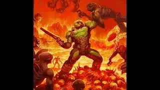 DOOM ETERNAL - METAL HELL | Mix by Baron