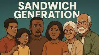 The Sandwich Generation: Financial Strategies for Balancing Family Responsibilities