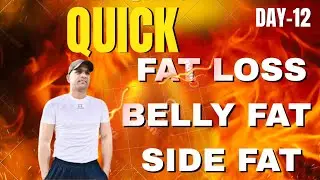 Effective Abs workout #motivation #weightloss #fatloss #absworkout 