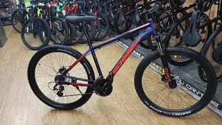 SCHNELL HOLTAS 009 / 24speed
