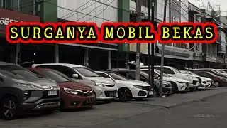 CEK SURGANYA MOBIL BEKAS DI MEDAN | #Review #7