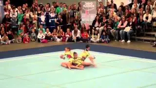Sam Veerle Lin-si NK 2015