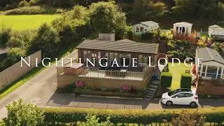 Nightingale Lodge