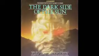 Stavros Xarhakos - The Dark Side Of The Sun