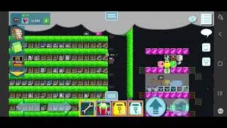 GROWTOPIA OPENING A VEND SHOP #1. ROAD TO MAGPLANT