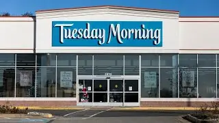 My Experience Working at Tuesday Morning (Retail Chronicles) | Jymee