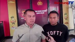 DARURAT PERLINDUNGAN ANAK, KASUS RUCAH DI SUKALUYU CIANJUR KAGUAR