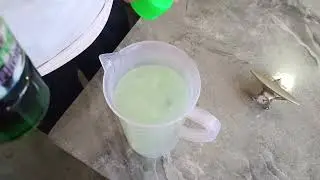 Green Phenyl Concentrate | Available on IndiaMART