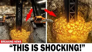 Parker Schnabel&rsquo;s MILLION-DOLLAR Gold Find Halts Alaskan Mine!