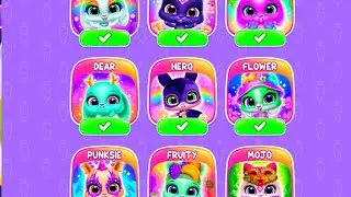 Bunnsies happy pets world hatch all bunnies premium eggs 🎯#sk gaming 😎😎😎🤗🤗🤗&hearts;️&hearts;️
