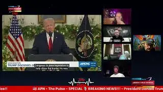 Trump's Border Security: Worst to Best in Months! #shorts