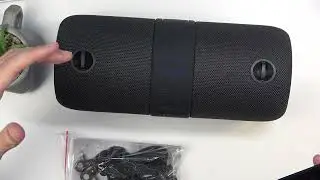 Vivax BS-160 Распаковка | Узнайте, что внутри и ключевые характеристики устройства