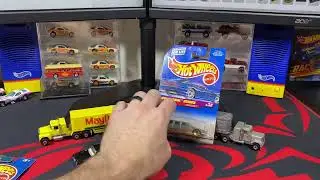 MVP Hot Wheels Set &lsquo;Em Free Rare Limozeens 4/28/24