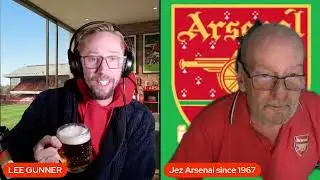 LEEDS 0-4 ARSENAL (POSITIVE JEZ FAN CAM) MUCH NEEDED WIN @JezisArsenal1967