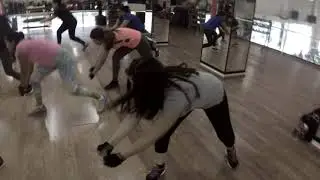 AScombate - Lose Control