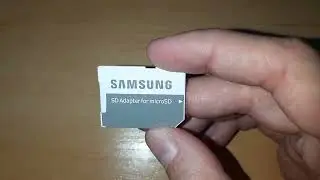 Samsung Evo Plus microSDXC 64 GB + Adapter - opinie, recenzja, cena, zastosowanie