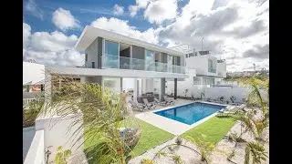 Protaras Olivine Villa OL26