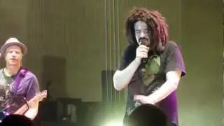 Counting Crows - Hard Candy (Centennial Terrace Sylvania, OH)