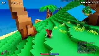 Cube World Deutsch #008 Infos zum Minecraft LPT!
