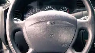 2000 Ford Escort Used Cars Puyallup WA