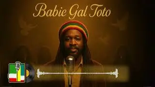Babie Gal Toto (Keep the Faith) &ndash; Настройтесь на хорошую музыку | Эмоциональная регги-песня для м...