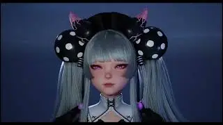 Deborah Face Preview