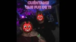 Cu&eacute;ntame qu&eacute; fue de ti - THAIEL ft KIDO- ❗️TEMA FILTRADO🤯❗️