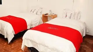 BozArt Hotel Boutique, Cusco, Peru | Travel With Yogeshwari