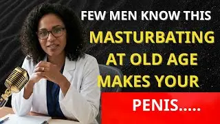 Men&rsquo;s Health After 50: Masturbation Frequency, Hormones, and Sexual Performance Explained