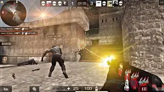 J Sway - Azide Flexgang | Standoff 2 Highlights