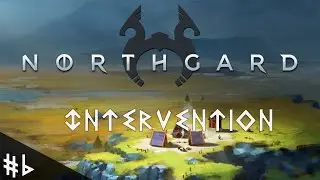 Northgard - Rig's Saga Camapgin, Mission 6: Intervention