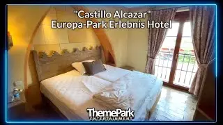 Europa-Park 4-Sterne Burghotel 