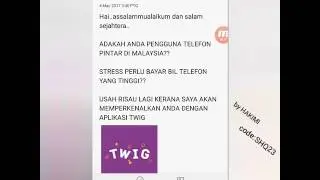 Cara Dapatkan Free Topup Hotlink,Celcom,Digi,Tunetalk,Umobile