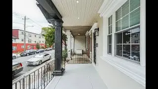 Stunning 3-Bedroom Townhome in Philadelphia | 101 N Vodges St Tour