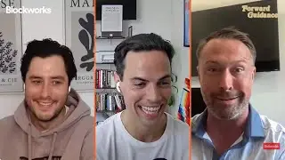 Macro update May 25