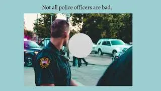 #DefundthePolice or #DefendthePolice