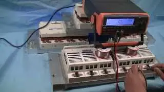 Semikron SKIIP 2/3 Testing 792GB 942GB 1803GE 2403GB RAC271 RAC310 RAC311/13