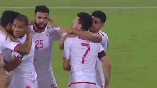 Tunisia Vs Nigeria -Extended highlights #AFCON2022  Round of 16
